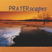 Prayerscapes - Winter Stream artwork