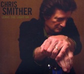 Chris Smither - Leave the Light On