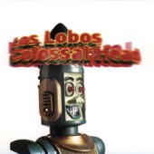 Los Lobos - Revolution