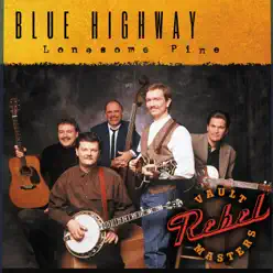 Lonesome Pine - Blue Highway