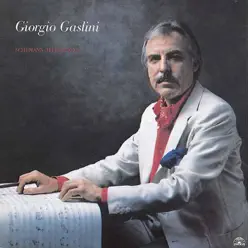 Schumann Reflections - Giorgio Gaslini Schumann Reflections - Giorgio Gaslini
