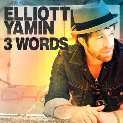 3 Words - Single - Elliott Yamin