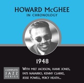 Complete Jazz Series 1948 artwork
