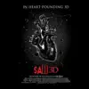 Saw 3D (Original Score Soundtrack) album lyrics, reviews, download