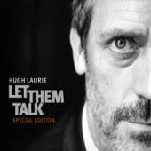 Hugh Laurie - After You've Gone