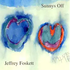 Sunnys Off by Jeffrey Foskett album reviews, ratings, credits