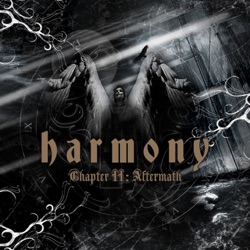 Harmony - Silently We Fade