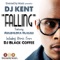 Falling (featuring Malehloka Hlalele) [DJ Black Coffee Remix] artwork
