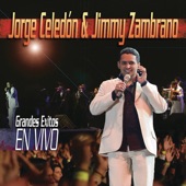 Jorge Celedón & Jimmy Zambrano - Grandes Exitos (En Vivo) artwork
