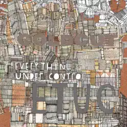 Everything Is Under Control - EP - Coldcut