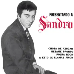 Presentando a Sandro - Sandro