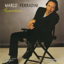 Geometrie del Cuore - Marco Ferradini