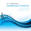 Festival Narecnih Popevk 2010, 2011