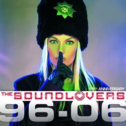 The Soundlovers - Surrender