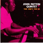 John Patton Quintet - Patand