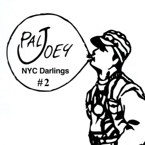 Pal Joey On Apple Music