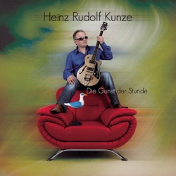 Heinz Rudolf Kunze - Unbeliebt