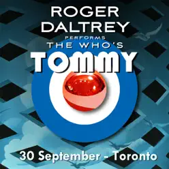 9/30/11 Live in Toronto, ON - Roger Daltrey