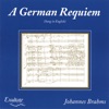 Exultate - Chorus - How Lovely Is Thy Dwelling Place - Johannes Brahms