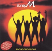 Boney M. - Homeland Africa (Ship Ahoi)