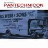 Guy Hatton's Pantechnicon