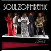 Soulzophrenic (Personalities of Soul)