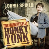 Lonnie Spiker - Let's Face The Music