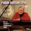 Ralph Sutton Trio Vol. 1 album lyrics, reviews, download