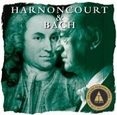 Harnoncourt Conducts JS Bach
