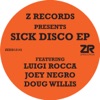 Sick Disco - Single