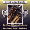 Great Swing Bands (Volume 4)