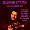 Humphrey Lyttleton His Greatest Hits, 2010