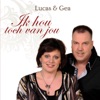 Ik Hou Toch Van Jou - Single