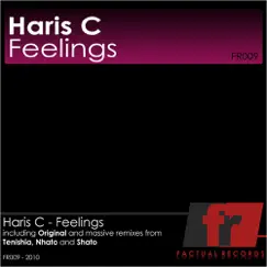 Feelings (Nhato Mix) Song Lyrics