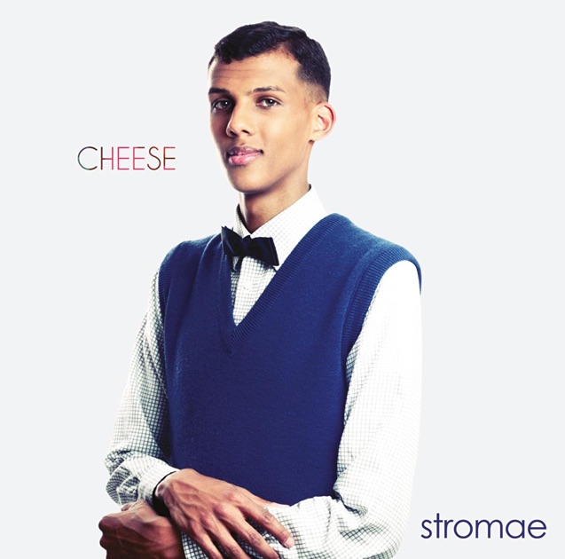 Stromae Racine Carree Rar