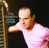 Ney Matogrosso Interpreta Cartola, 2002