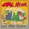 Takkie is verkouwe - Ome Henk lyrics