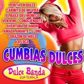 Cumbias Dulces artwork