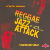 Reggae Jazz Attack (Disc 1) artwork