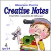 Creative Notes album lyrics, reviews, download
