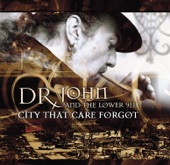 City That Care Forgot (feat. Eric Clapton & Ani Difranco) artwork