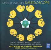 Smalley: Kaleidoscope, 2003