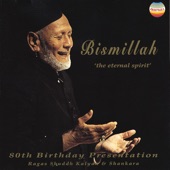 Bismillah - The Eternal Spirit artwork