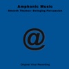 Smooth Themes - Swinging Percussion (Amps 1006)