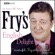 Stephen Fry - Fry's English Delight: The Complete Series (Unabridged)