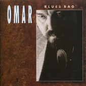 Omar's Blues artwork