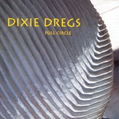 Dixie Dregs - Ionized