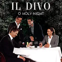O Holy Night - Single - Il Divo