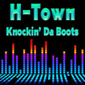 Knockin' Da Boots (Re-Recorded / Remastered) - ザップ&ロジャー