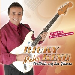 Ricky King - Schiwago Melodie